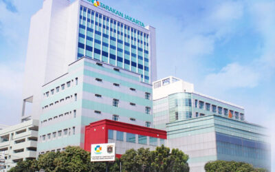Belanja Modal Bangunan Kesehatan/Rehabilitasi/Pemeliharaan Gedung Rumah Sakit Tarakan 2023